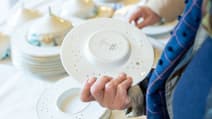 La Vaisselle des Chefs