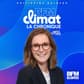 Dès les premières heures du jour, Laure Closier est mobilisée pour présenter en direct le plus grand show matinal consacré à l'économie. Du lundi au vendredi de 6h à 9h : grands patrons, responsables politiques, managers en pointe, elle est tous les matins en direct à l'antenne pour décrypter leur stratégie ou commenter l'actualité. Good Morning Business, la garantie de tout savoir, tout connaître sur l'actu business avant d'aller travailler ! Retrouvez l’émission du lundi au vendredi et réécoutez la en podcast.