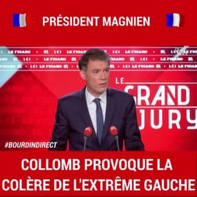 Défilé du 26 mai: Gérard Collomb provoque la colère de l'extrême gauche