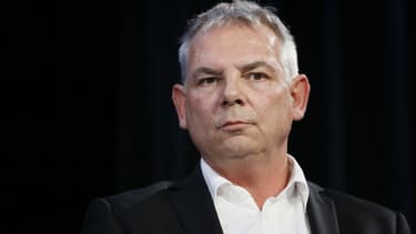 Thierry Lepaon assure avoir été la victime d'une stratégie "syndicale"