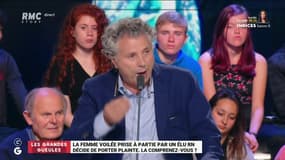 La femme voilée prise à partie par un élu RN va porter plainte. La comprenez-vous ? (Partie 1)
