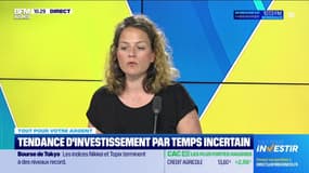 Tout pour investir - Jeudi 4 juillet 