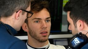 Pierre Gasly