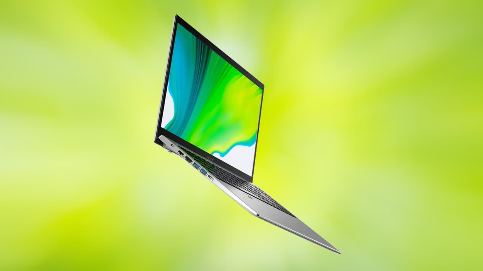 Cet ordinateur portable Acer vous revient à moins de 130 euros