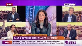 A vous de nous dire : Faut-il ouvrir le débat à la GPA en France ? - 29/04