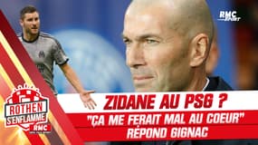Mercato : "Ça me ferait mal au coeur !", Gignac ne comprendrait pas que Zidane signe au PSG 