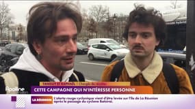 Élections présidentielles : cette campagne qui n'intéresse personne