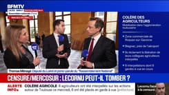 L'intégrale de BFM Non-Stop du mercredi 14 janvier 2025 