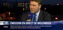 "Nous sommes mobilisés depuis longtemps en Belgique pour lutter contre le radicalisme et le terrorisme", Denis Ducarme