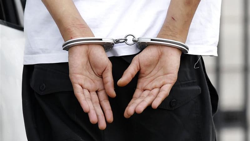 Le Conseil constitutionnel a validé l'essentiel de la loi française sur la garde à vue, n'émettant qu'une "réserve" sur l'audition libre, une procédure permettant à la police d'entendre un témoin pendant quatre heures sans avocat. /Photo d'archives/REUTER