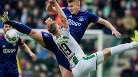 Matthijs de Ligt