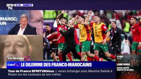 France-Maroc: plus qu'un match ? - 12/12
