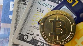 Des distributeurs pour convertir son "bitcoin en cash" vont être déployés aux États-Unis.