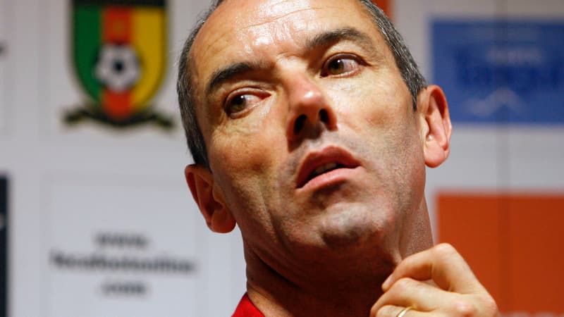 Paul Le Guen