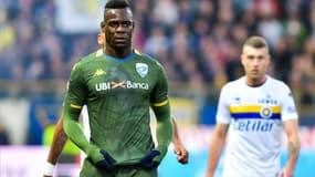 Mario Balotelli