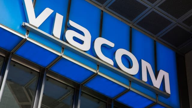 Philippe Dauman va quitter viacom.