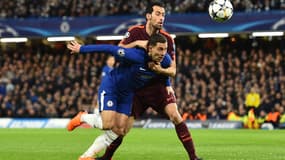 Eden Hazard