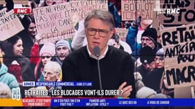 Manifestations 7 mars : "Ça va tenir ! Je connais beaucoup de personnes qui veulent aller jusqu'au bout !", espère Ahmed !