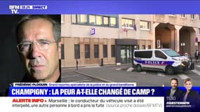 Champigny: la peur a-t-elle changé de camp ? - 12/10