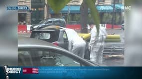 Une figure du grand banditisme tuée lors d'un règlement de comptes à Paris