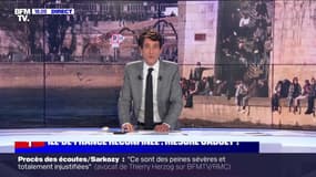 Story 3 : "Il faut tout faire pour éviter ce confinement, y compris le week-end", Jordan Bardella - 02/03
