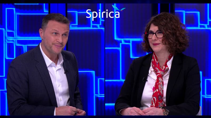 Spirica, l'innovation en matière d'assurance-vie