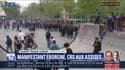 CRS renvoyé aux assises pour avoir éborgné un manifestant en 2016: "C’est tout sauf un criminel", Me Laurent-Franck Liénard