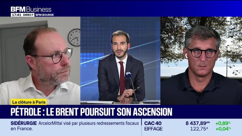 On refait la séance : Les points à surveiller cette semaine - 22/07