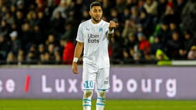 Dimitri Payet