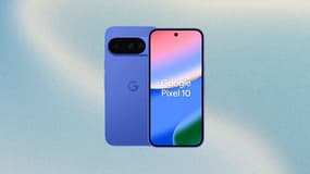 Google Pixel 10 : comment c'est possible de mettre en vente ce nouveau smartphone à ce prix-là ? 