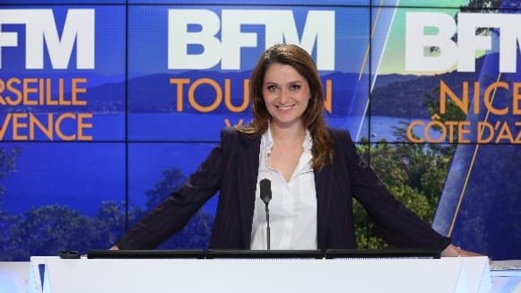 Celine Moncel