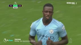 Le match de Mendy face à Huddersfield décrypté