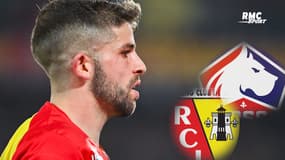 Lens 1-0 OL : Cabot déjà mis au parfum de l'importance du derby contre Lille