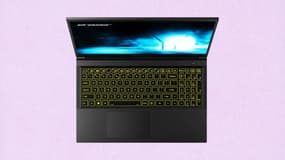 Erreur de prix ou offre complètement dingue sur ce PC Portable Gamer vendu à moins de 600 euros ?