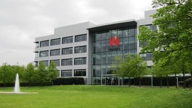 Huawei se place désormais dans le top 5 mondial des fabricants de smartphone.