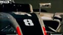 F1 - Haas : les premières images de la nouvelle voiture de Romain Grosjean