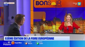 Bonsoir Alsace du vendredi 5 septembre 2025
