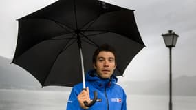 Thibaut Pinot