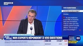 Avec vous - Lundi 20 octobre