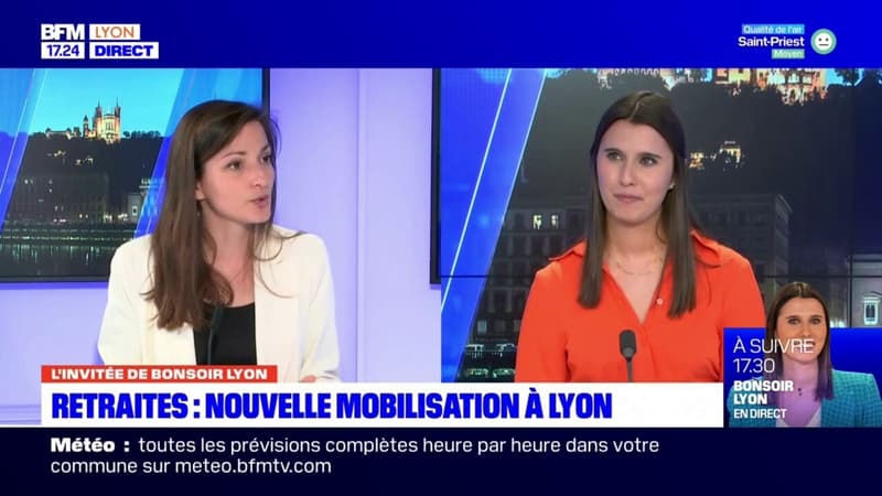 Retour d'Adrien Quatennens: c'est un grand désaccord politique Marie-Charlotte Garin, députée EELV du Rhône