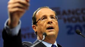 François Hollande