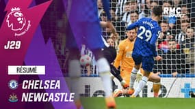 Résumé : Chelsea 1-0 Newcastle – Premier League (J29)