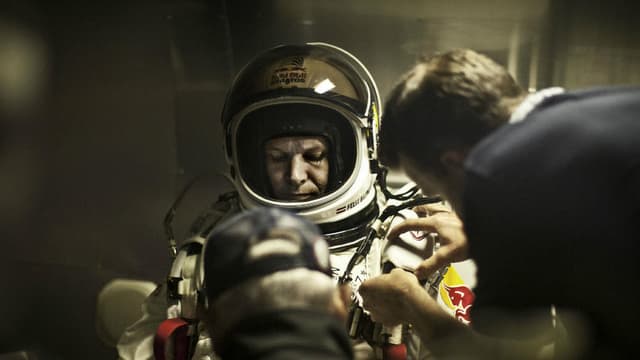 Felix Baumgartner