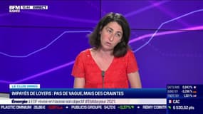 Le club BFM immo (2/2):  Impayés de loyers, pas de vague mais des craintes - 07/07