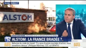 Fusion Alstom-Siemens: une bonne affaire pour la France ?