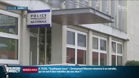 Viol diffusé sur les réseaux sociaux: deux mineurs mis en examen
