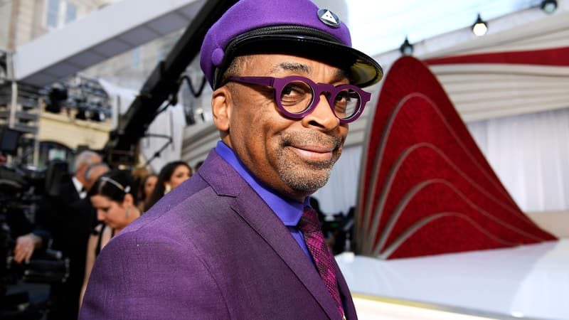 Spike Lee aux Oscars