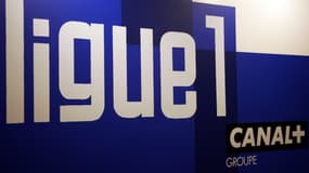 Canal Plus a perdu les droits de la Ligue 1 à partir de 2020. 
