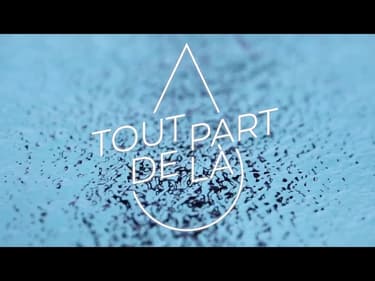 Tout part de là avec Alexis Hanquinquant