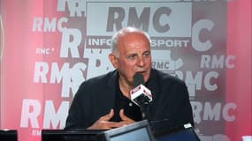 "Il y a des craintes tout à fait justifiées, notamment sociales. Si on étend les tests à tout le monde, peut-être que les assurances refuseront certaines personnes"